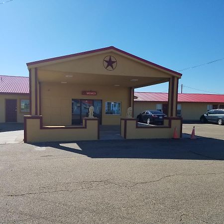 Executive Inn Panhandle 외부 사진